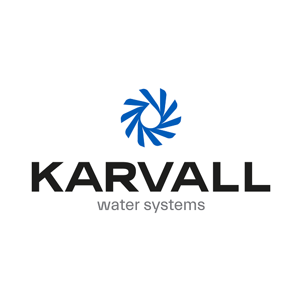 Logo Karvall